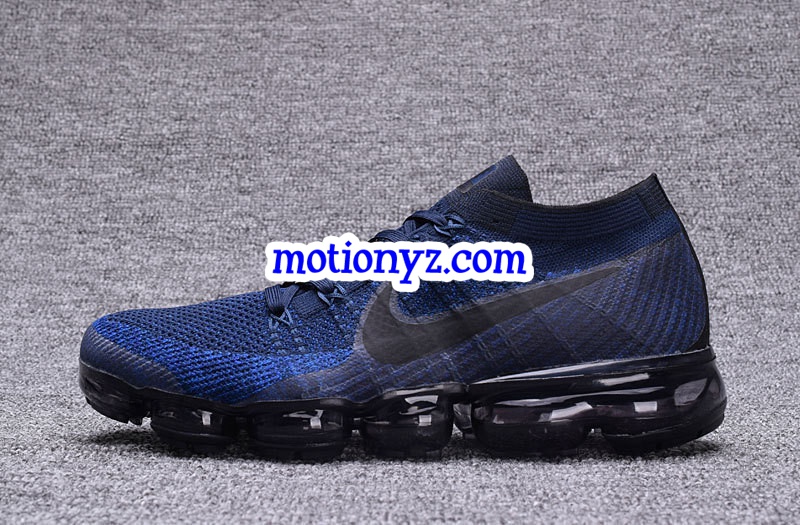 Nike Air VaporMax Blue